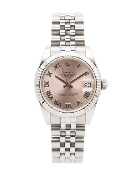 Rolex Datejust Lady 31 178274
